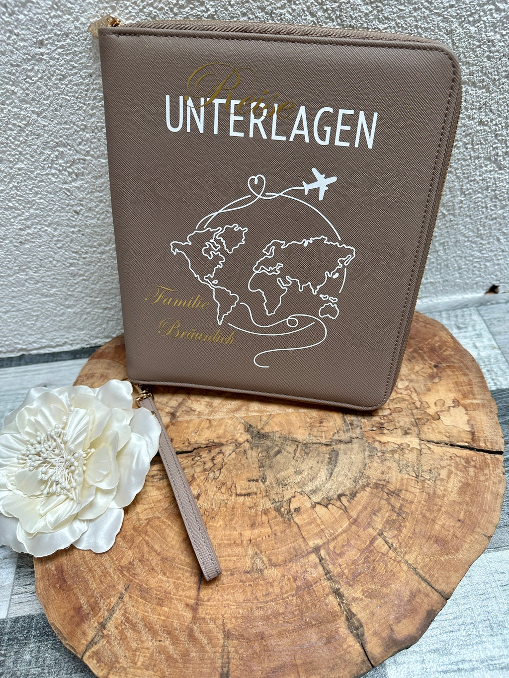 Organizer