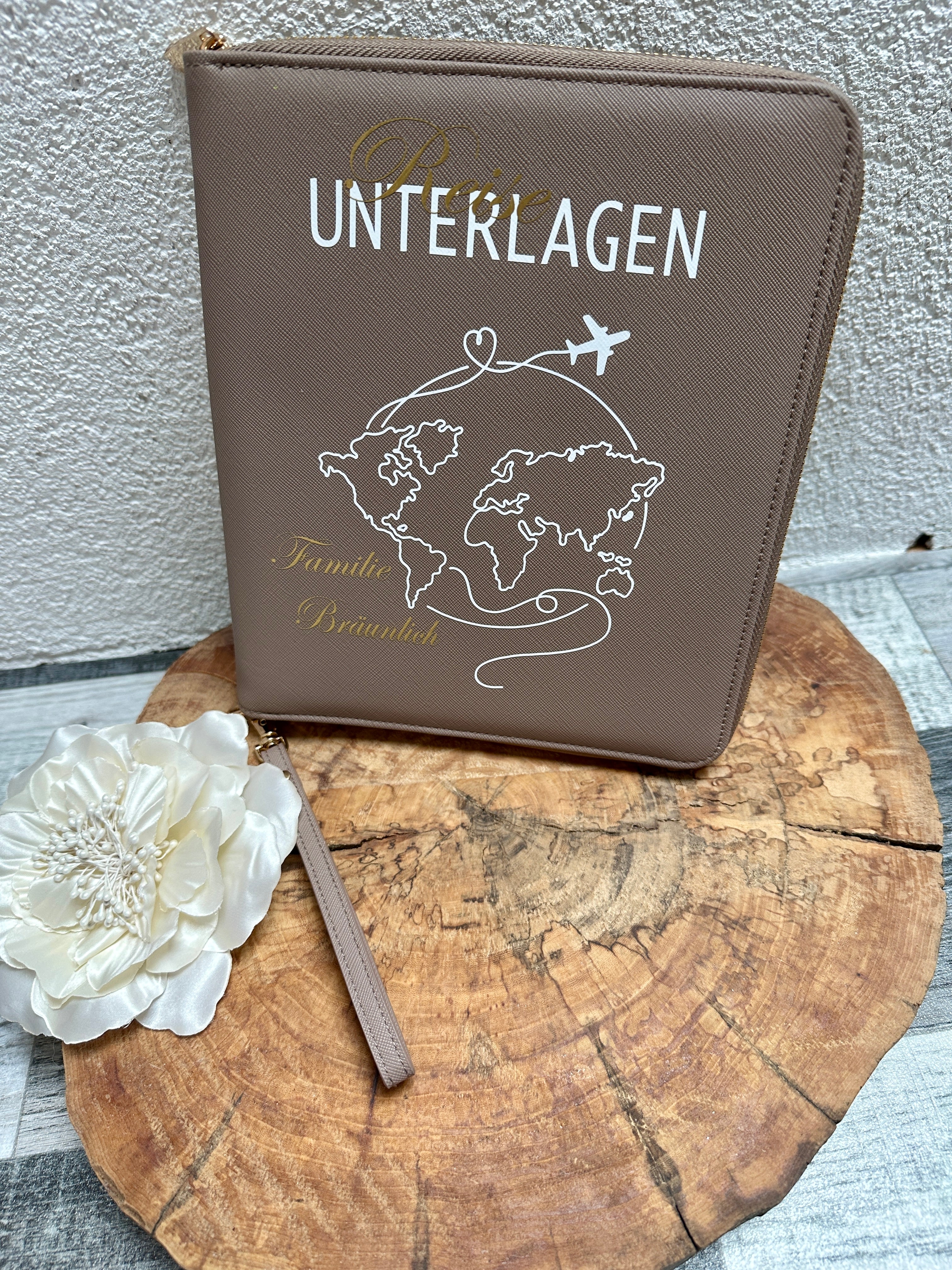 Organizer
