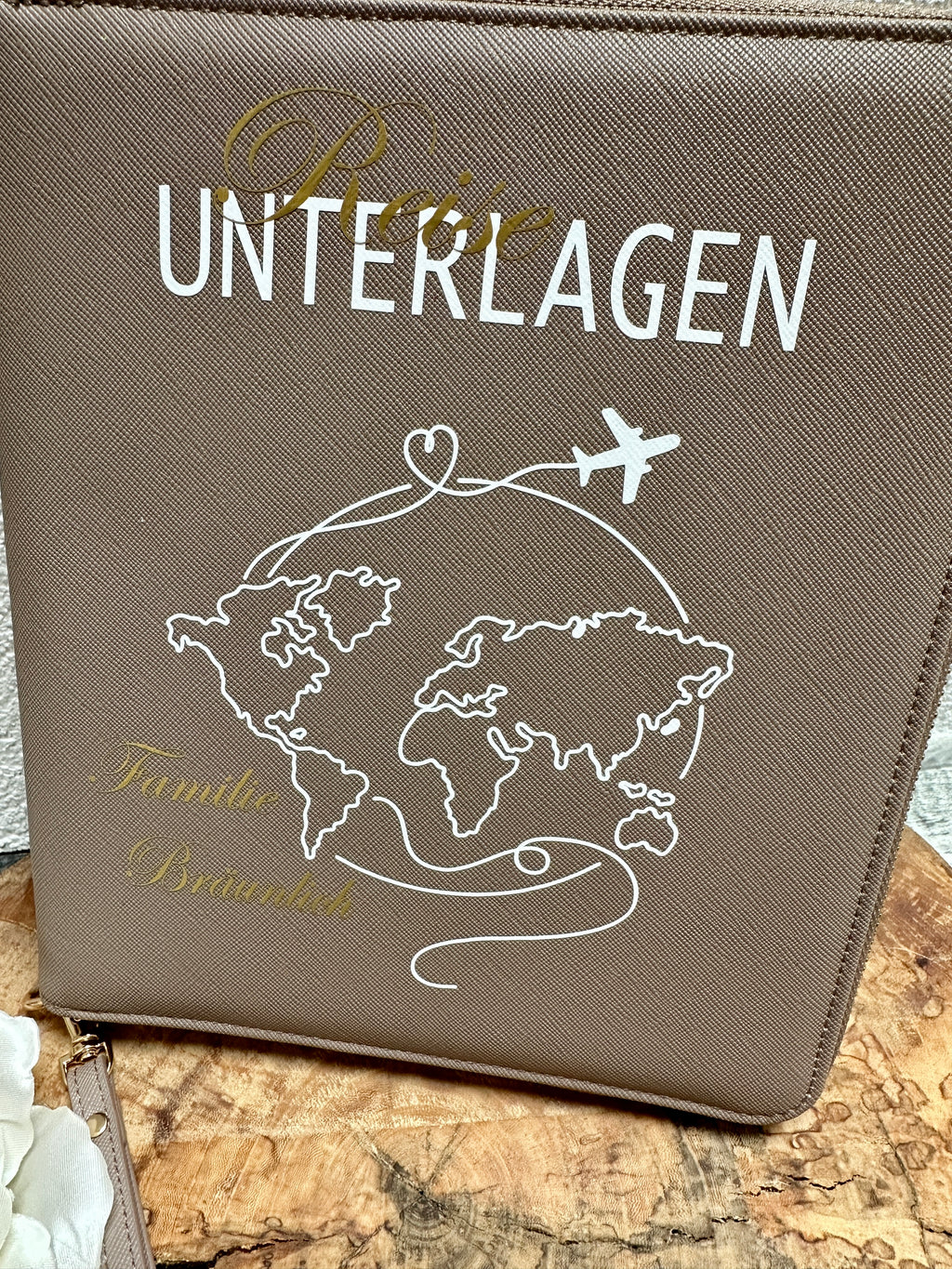 Organizer