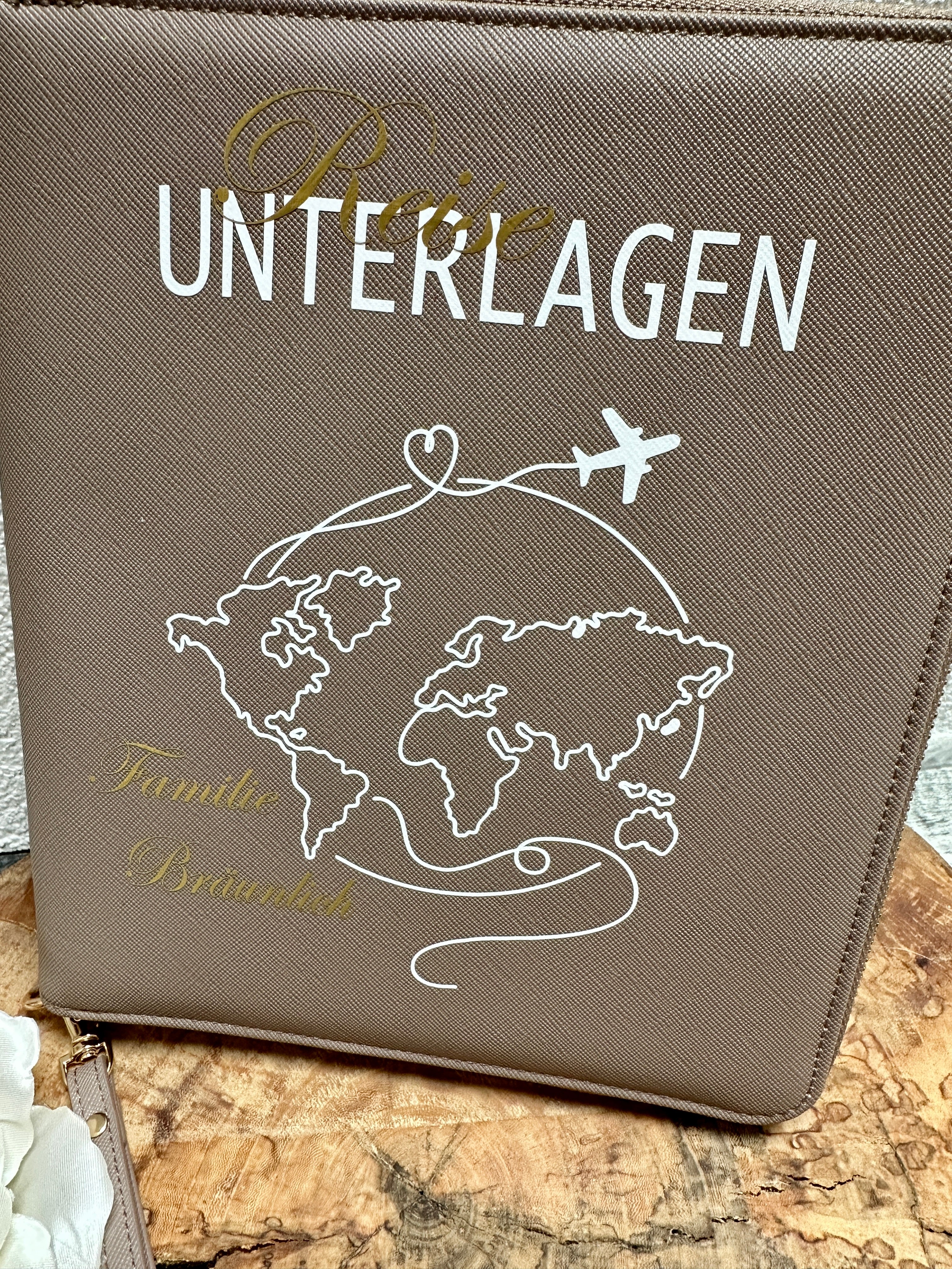 Organizer