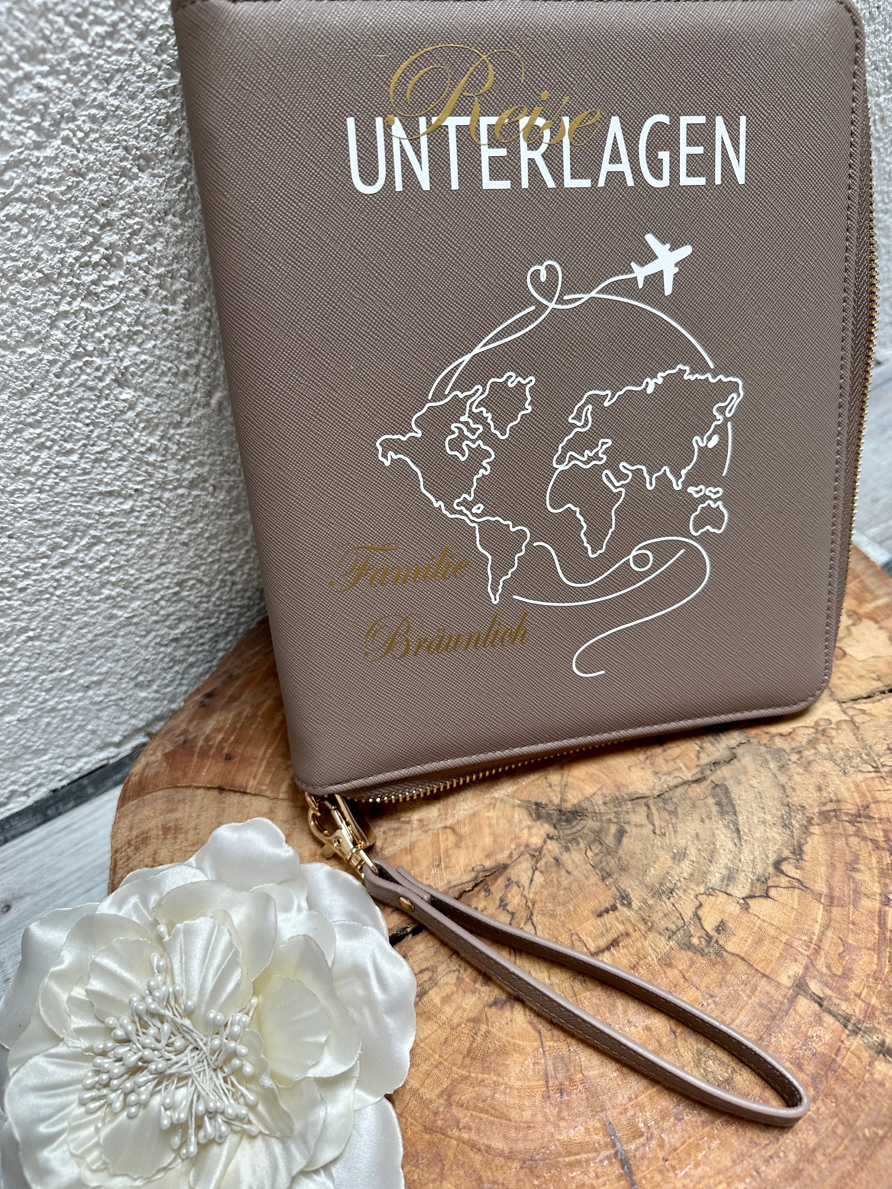 Organizer