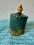 Orientalische Dose