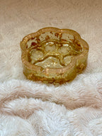 Pfoten Aschenbecher